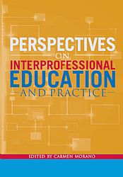 Perspectives on Interprofessional Education and Practice Cover