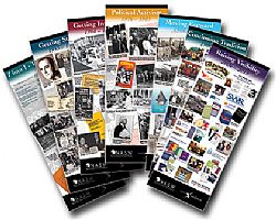NASW History Posters Cover