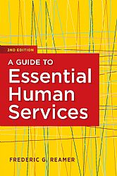 A Guide to Essential Human Services, 2nd Edition Cover