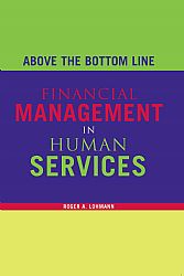 Above the Bottom Line Cover