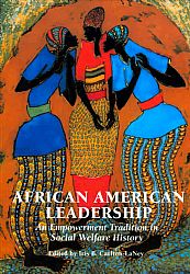 African American Leadership Cover