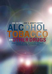 Alcohol, Tobacco, and Other Drugs, 2nd Edition Cover