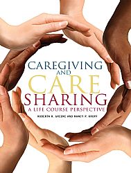Caregiving and Care Sharing Cover