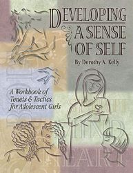 Developing a Sense of Self Cover