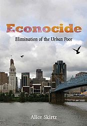 Econocide Cover