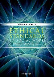 Ethical Standards in Social Work, 3rd Edition Cover