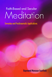 Faith-Based and Secular Meditation Cover