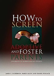 How to Screen Adoptive and Foster Parents Cover