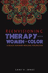 Reenvisioning Therapy with Women of Color Cover
