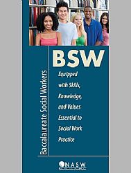 Baccalaureate Social Workers Cover