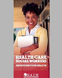 Health Care Social Workers Cover