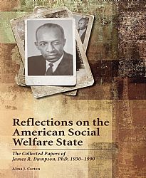 Reflections on the American Social Welfare State Cover