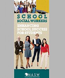 School Social Workers Cover