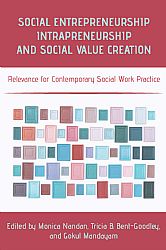 Social Entrepreneurship, Intrapreneurship, and Social Value Creation Cover