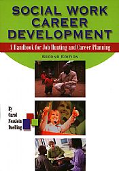 Social Work Career Development Cover
