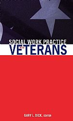Social Work Practice with Veterans Cover