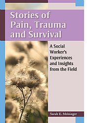 Stories of Pain, Trauma, and Survival Cover