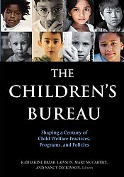 The Children's Bureau Cover