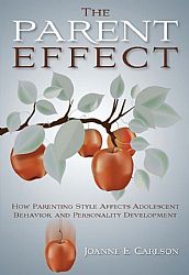 The Parent Effect Cover