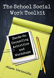 The School Social Work Toolkit Cover