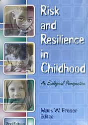 Risk and Resilience in Childhood Cover