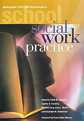 Multisystem Skills and Interventions in School Social Work Practice Cover