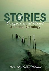 Stories of Complicated Grief Cover