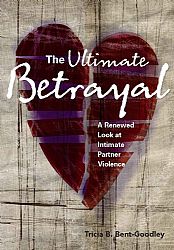 The Ultimate Betrayal Cover