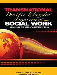 Transnational Pacific Islander Americans and Social Work Cover