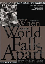 When Their World Falls Apart, 2nd Edition Cover