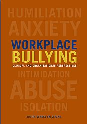 Workplace Bullying Cover