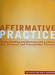 Affirmative Practice Cover