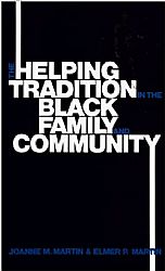 The Helping Tradition in the Black Family and Community Cover