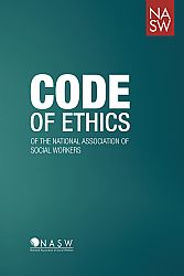 Code of Ethics Cover
