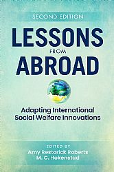 Lessons from Abroad, 2nd Edition Cover