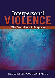 Interpersonal Violence Cover