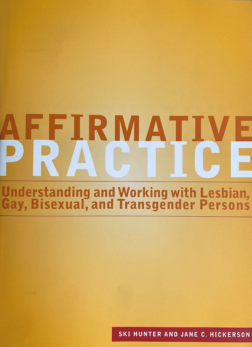 Affirmative Practice
