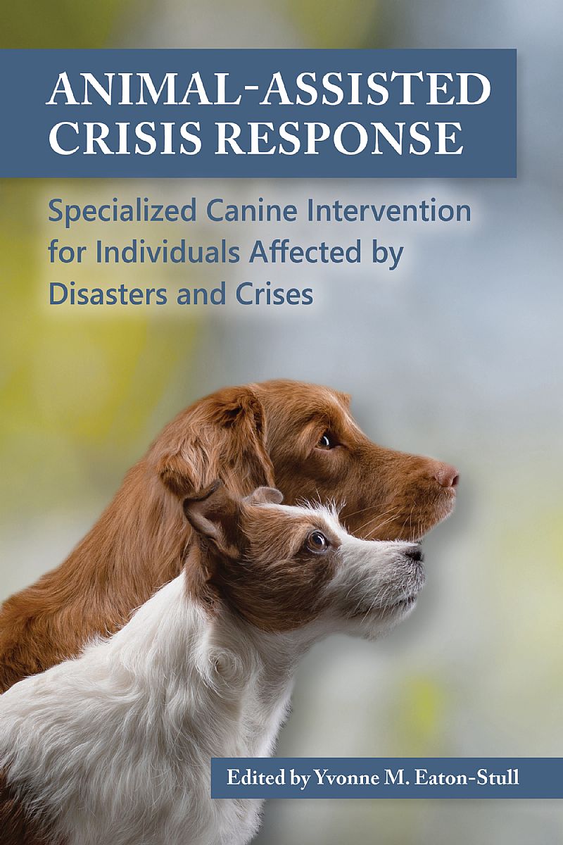 Animal-Assisted Crisis Response