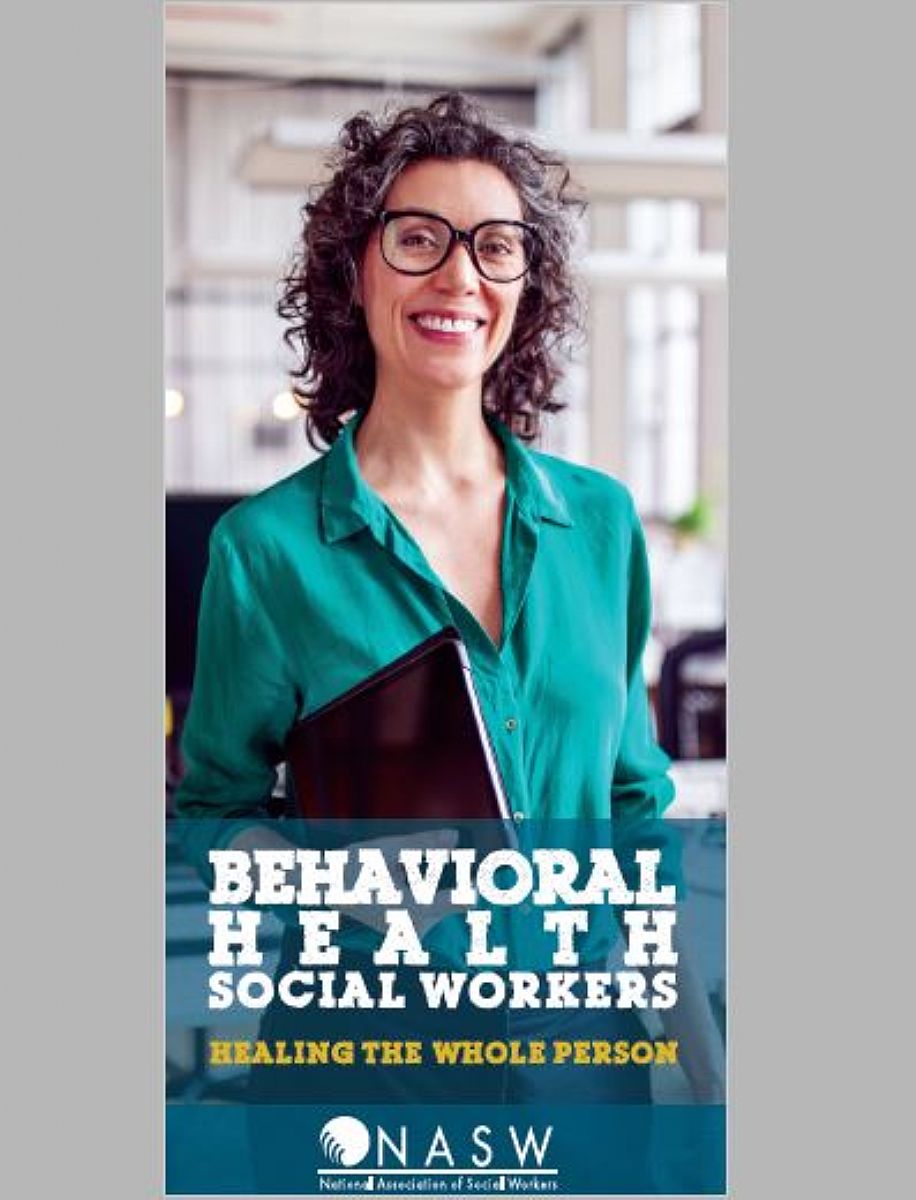 Behavioral Health Social Workers