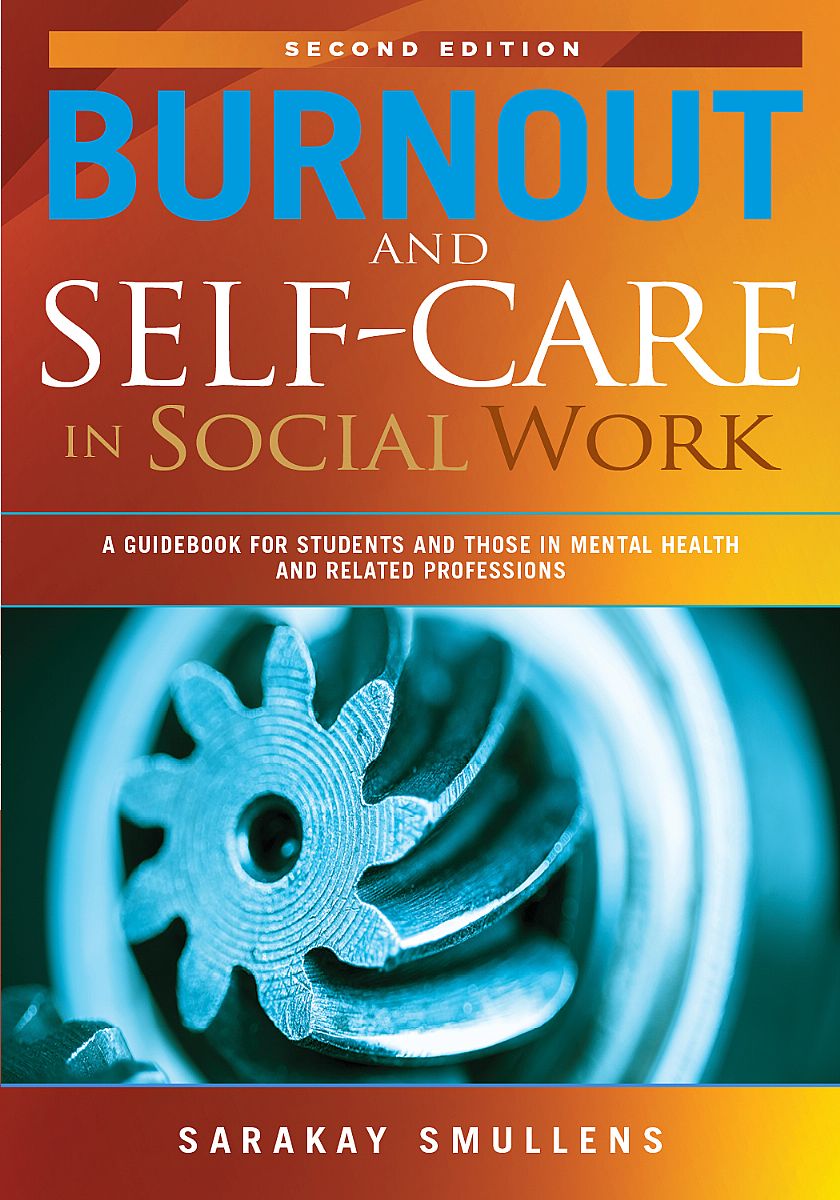 Burnout in Social Work Burnout in Social Work