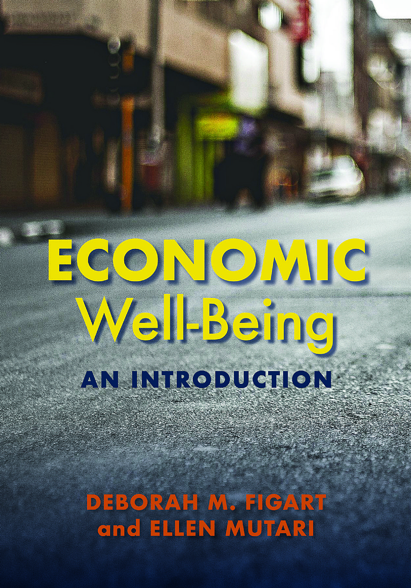 Eco Well-Being