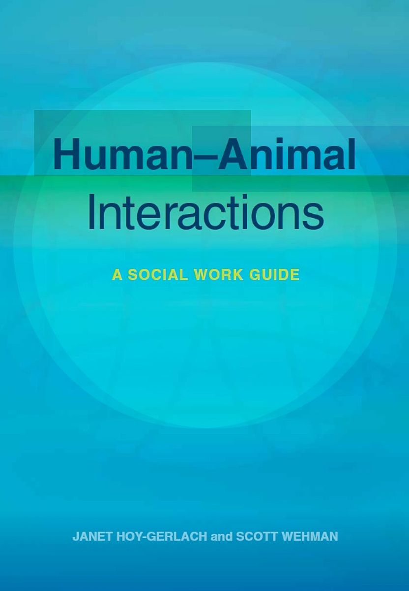 Human–Animal Interactions