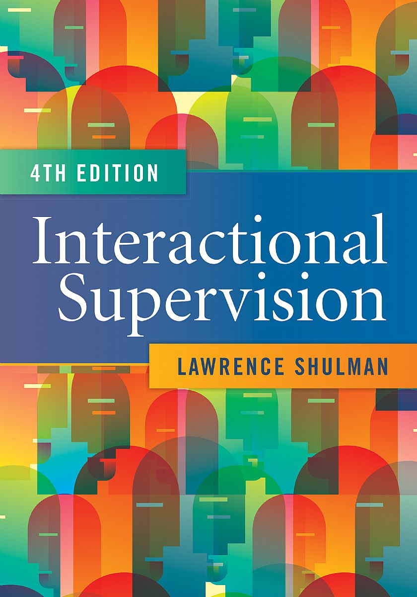 Interact Supervision