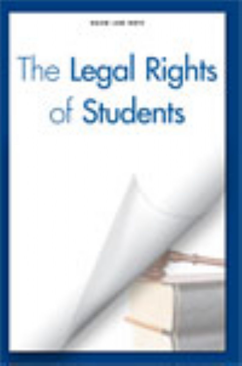 Legal Rights of Students