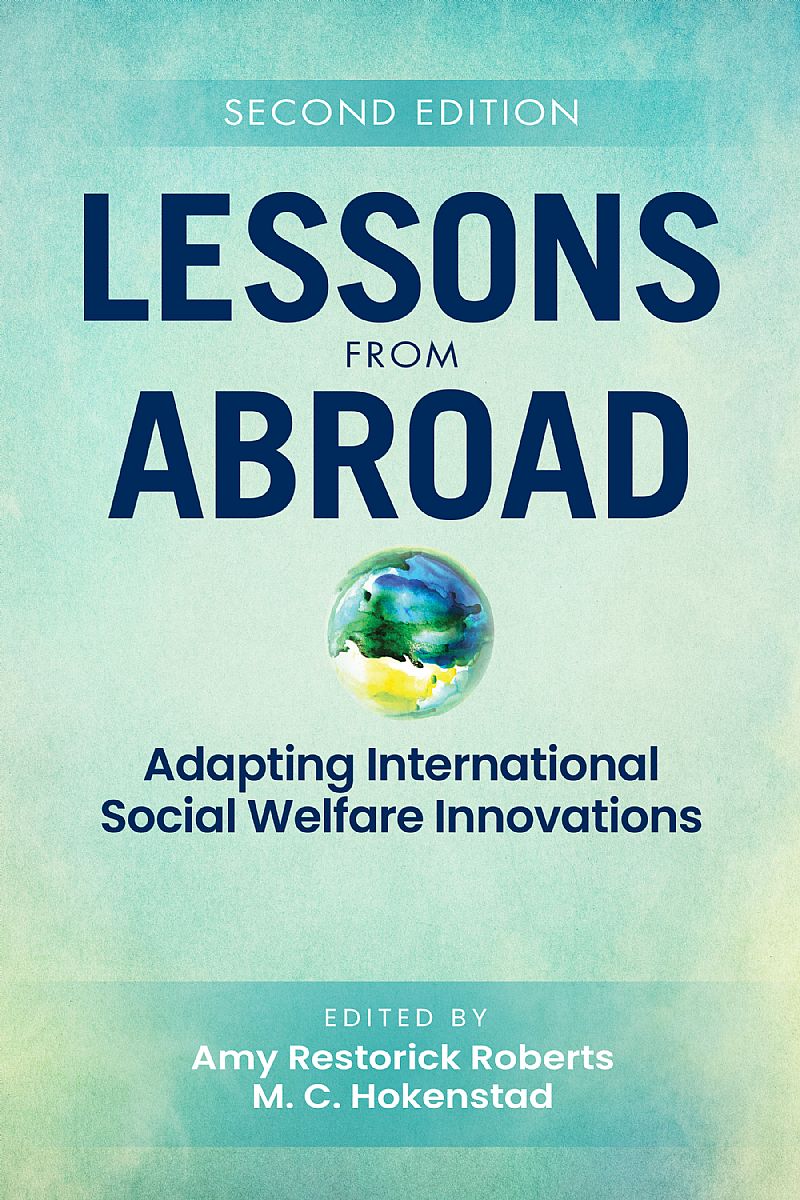 Lessons From Abroad