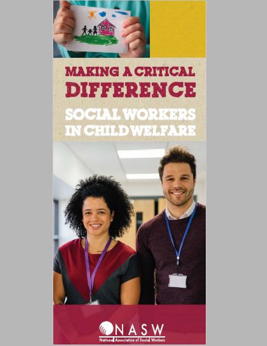 Making a Critical Difference