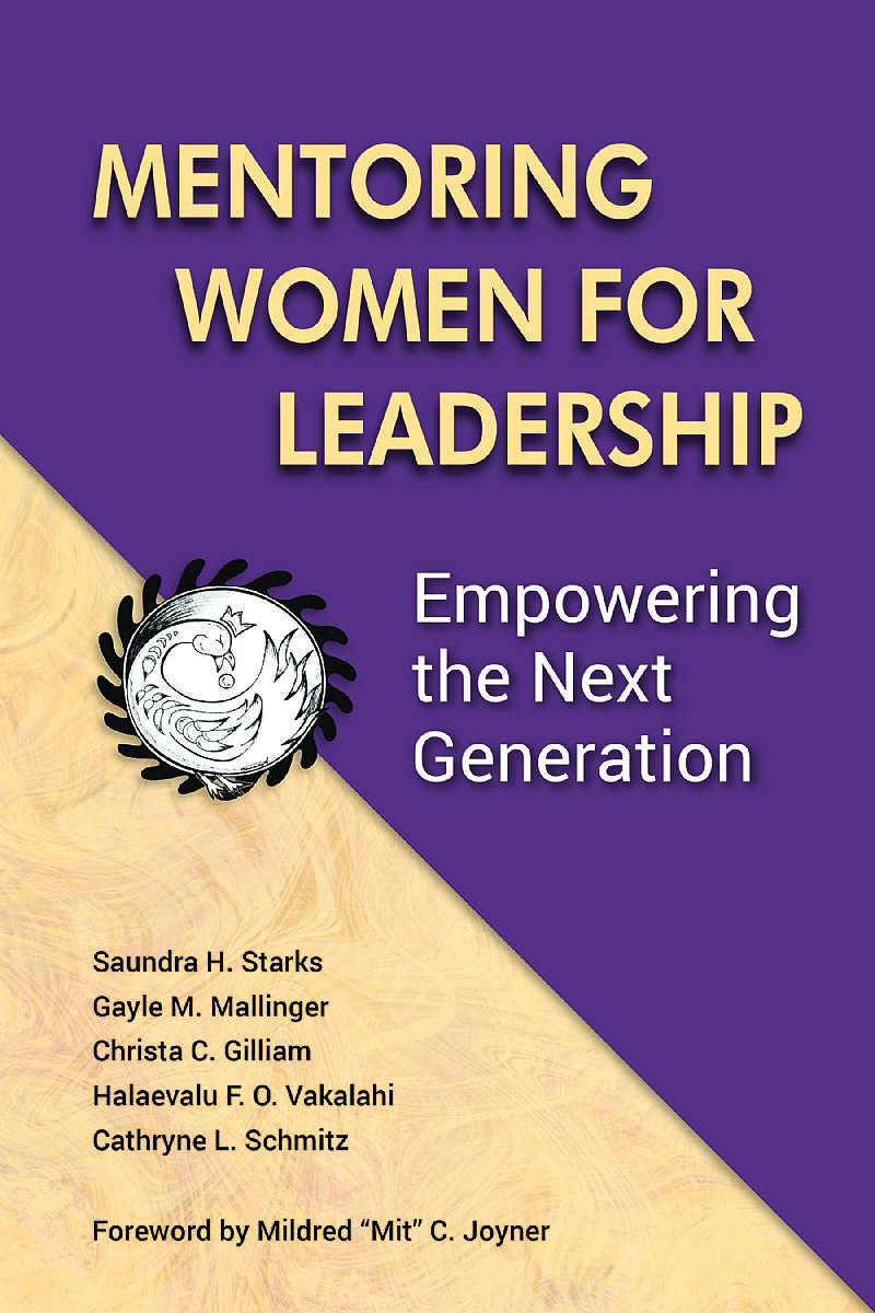 Mentoring Women Lead