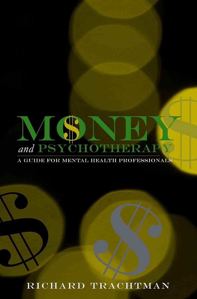 Money and Psychotherapy