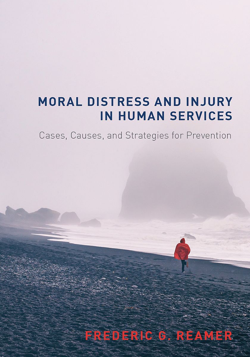 Moral Distress and Injury in Human Services