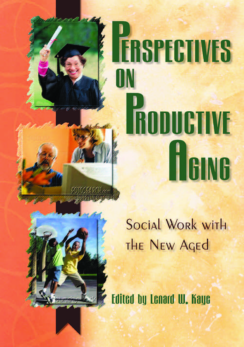 Perspectives on Productive Aging